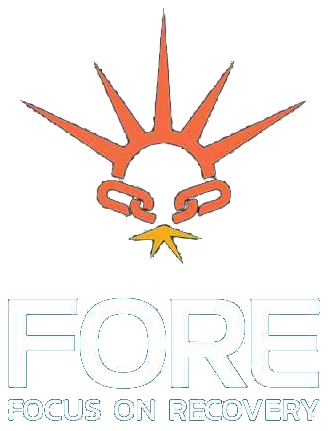 FORE — Focus on Recovery